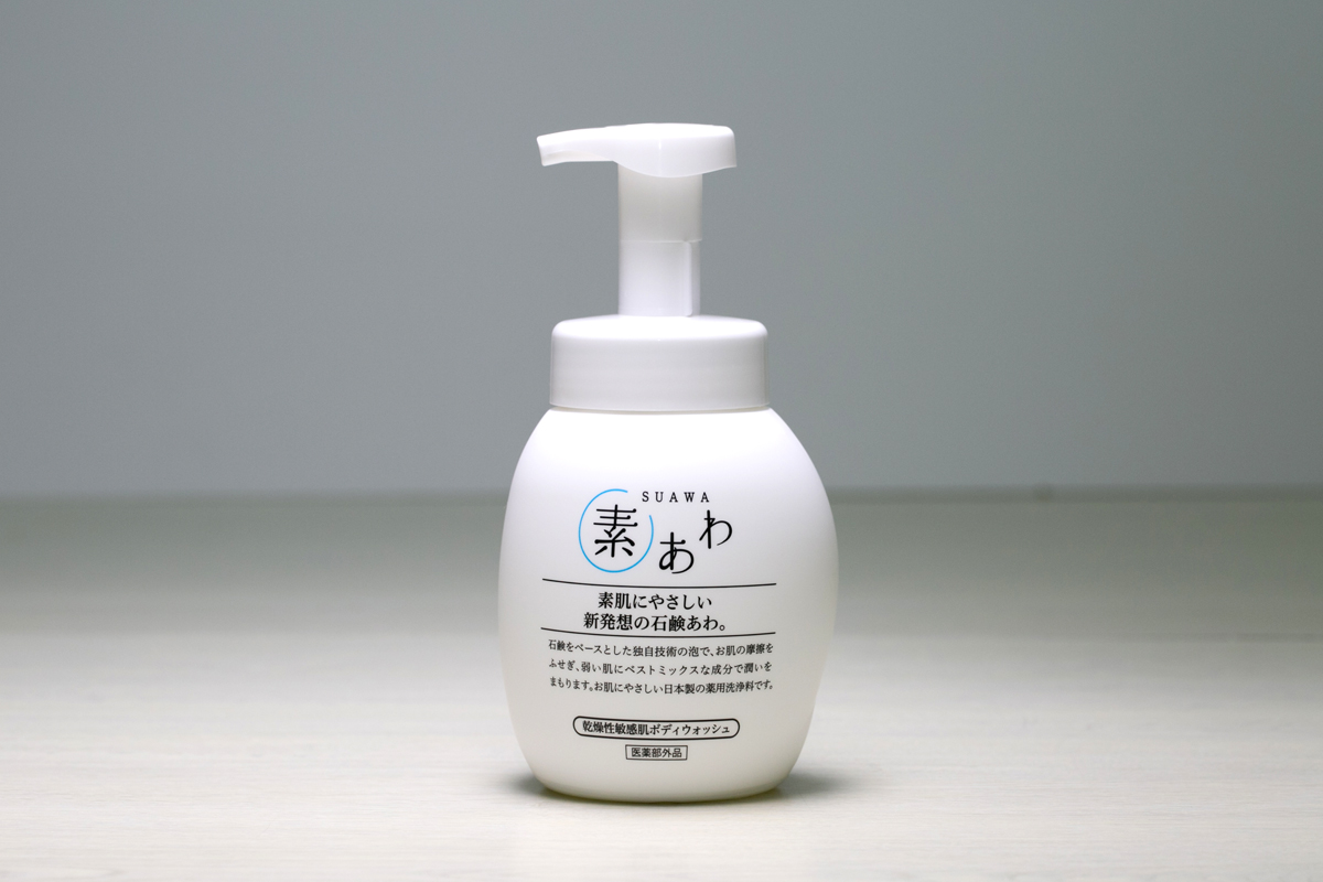 ビー セカンド ソープ