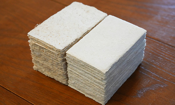 株式会社大同印刷所 地域資源を活かす竹から生まれた「かぐや姫紙」 Bplatz 大阪産業創造館 中小企業情報サイト「ビープラッツ」