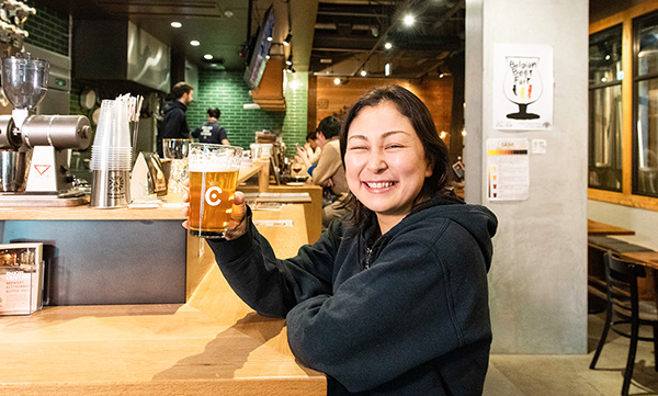 BEST BODY JAPAN 公式 ヒール(ヒールキャップ付き) CRAFT BEER BASEの挑戦！世界に日本のクラフトビール文化を発信 | 株式