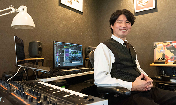 耳に残る音”がブランドをつくる――記憶に刻むサウンドの設計図 | 株式会社アイボリーミュージック