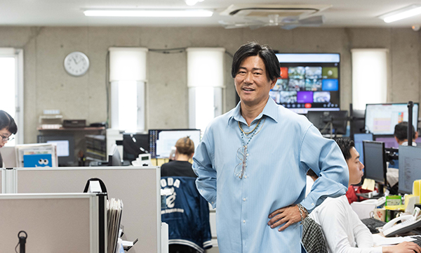 矢田野様 下田選手&野村選手がマツダコレッチオーネに出演！ – D1 OFFICIAL WEBSITE