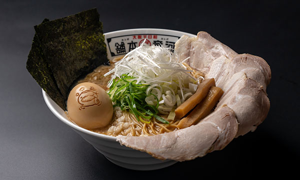 愚直に顧客満足を追求し、ラーメン不毛の地に築いたブランド | 関西フードサービス株式会社