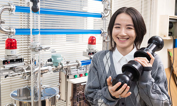 ―次の“世界”へ― イタリアから日本へ 祖父の思いと夢を継いだ3代目 | 株式会社OEG